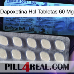 Dapoxetine Hcl Tablets 60 Mg 34